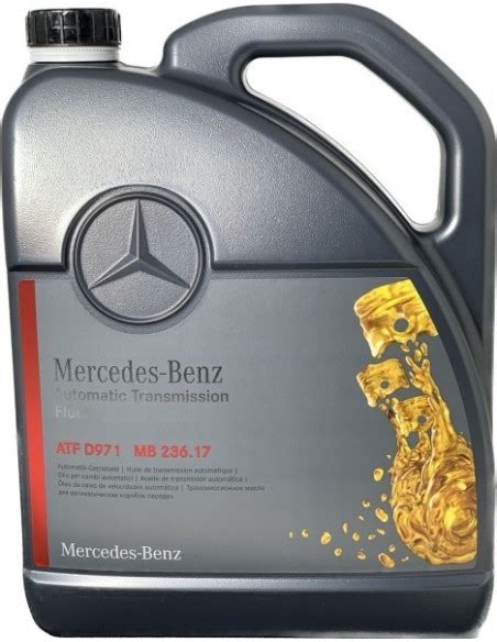 236.17 mercedes oil.